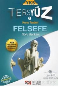 YKS Tersyüz Felsefe Konu Testleri Soru Bankası