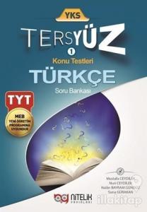 YKS Tersyüz Türkçe Soru Kitabı