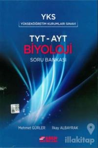 YKS TYT AYT Biyoloji Soru Bankası