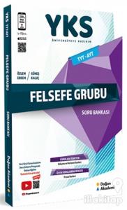 YKS TYT AYT Felsefe Grubu Soru Bankası