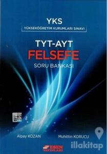 YKS TYT - AYT Felsefe Soru Bankası