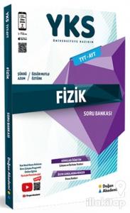 YKS TYT AYT Fizik Soru Bankası