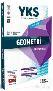 YKS TYT AYT Geometri Soru Bankası