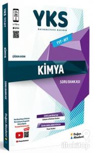 YKS TYT AYT Kimya Soru Bankası