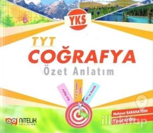 YKS TYT Coğrafya Özet Anlatım