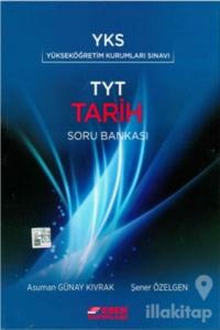YKS TYT Tarih Soru Bankası