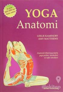 Yoga Anatomi