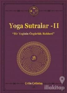 Yoga Sutralar - 2 (Ciltli)