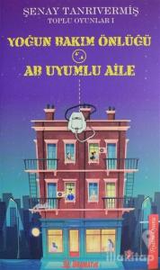 Yoğun Bakım Önlüğü Ab Uyumlu Aile - Toplu Oyunlar 1