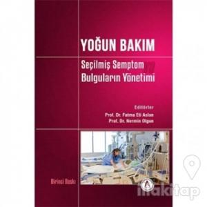 Yoğun Bakım