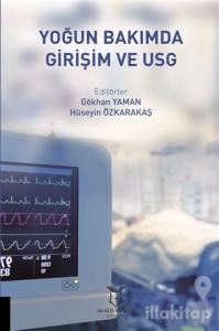 Yoğun Bakımda Girişim  Ve USG