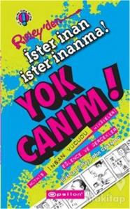 Yok Canım ! (Ciltli)