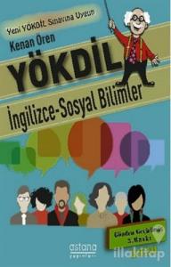 YÖKDİL İngilizce - Sosyal Bilimler