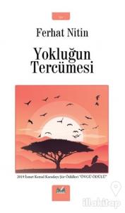 Yokluğun Tercümesi