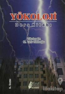 Yökoloji Ders Kitabı