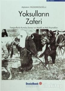Yoksulların Zaferi (Ciltli)
