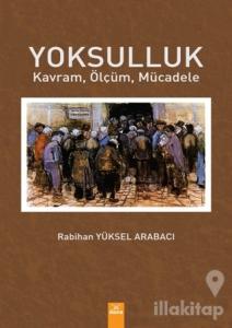 Yoksulluk