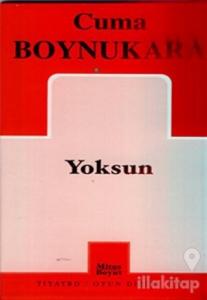 Yoksun