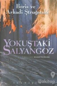 Yokuştaki Salyangoz