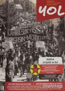 Yol Dergisi Sayı: 8 Aralık 2020