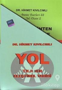 Yol / T.K.P'nin Eleştirel Tarihi (9 Kitap Takım)