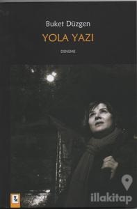 Yola Yazı