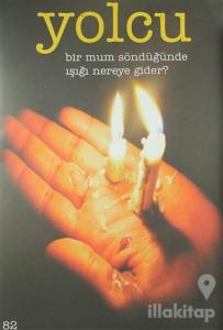 Yolcu Dergisi Sayı: 82 Mart 2017