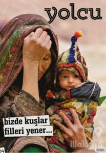 Yolcu Dergisi Sayı: 94 Mart Nisan 2019