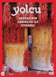 Yolcu Dergisi Sayı: 98 Kasım-Aralık 2019
