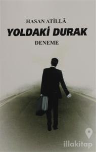 Yoldaki Durak