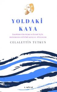 Yoldaki Kaya