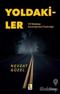 Yoldakiler