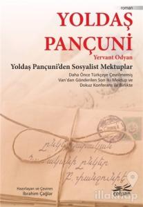 Yoldaş Pançuni