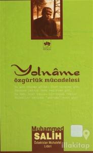 Yolname Özgürlük Mücadelesi