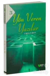 Yön Veren Yazılar - 3