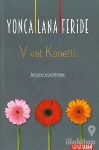 Yonca Lana Feride