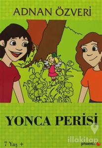 Yonca Perisi