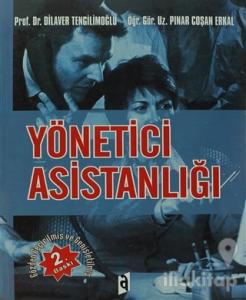 Yönetici Asistanlığı