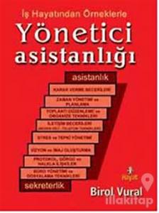 Yönetici Asistanlığı
