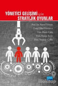 Yönetici Gelişimi İçin Stratejik Oyunlar