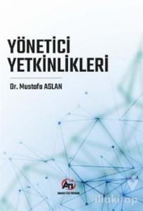 Yönetici Yetkinlikleri