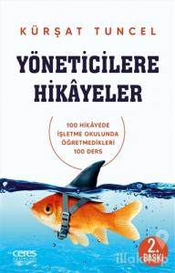 Yöneticilere Hikayeler