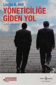 Yöneticiliğe Giden Yol