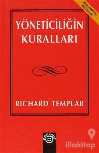 Yöneticiliğin Kuralları