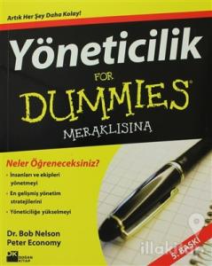 Yöneticilik For Dummies