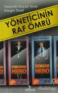 Yöneticinin Raf Ömrü