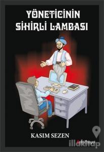 Yöneticinin Sihirli Lambası