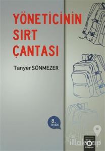Yöneticinin Sırt Çantası