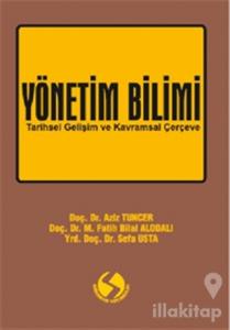 Yönetim Bilimi