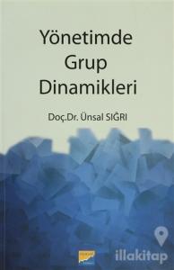 Yönetim Grup Dinamikleri